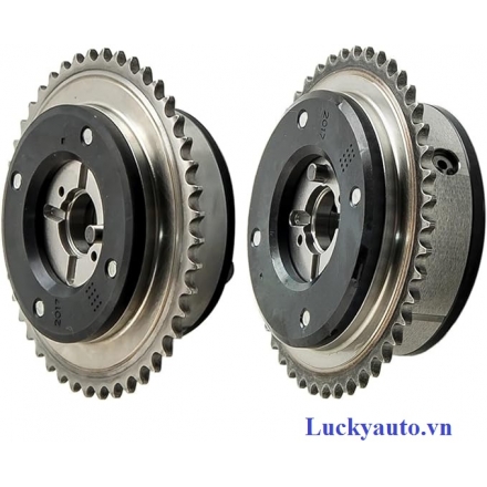 Bánh răng (Nhông) cam hút xe Mercedes-Benz M271 C200 C230 E200_ 271 050 08 00- A2710500800